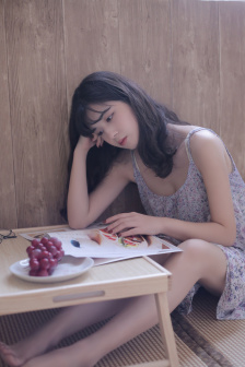 小雪性日记